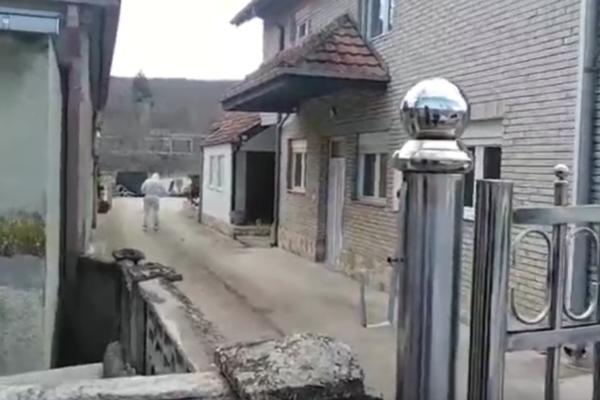 SVETISLAV IZ JAGODINE JUTROS JE PRONAĐEN MRTAV! Sumnjalo se da je PEDOFIL, bio je i na sudu, OVO JE BIO EPILOG