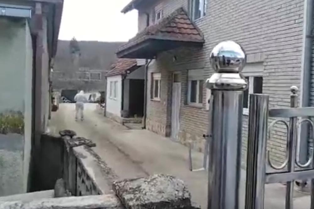 SVETISLAV IZ JAGODINE JUTROS JE PRONAĐEN MRTAV! Sumnjalo se da je PEDOFIL, bio je i na sudu, OVO JE BIO EPILOG