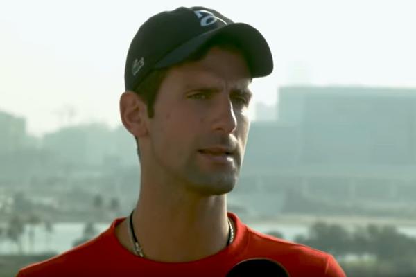 NOLE, KOLIKO SI SAMO VELIKI! Đoković ne prestaje sa pružanjem pomoći: Sad pomaže najugroženijim Amerikancima!