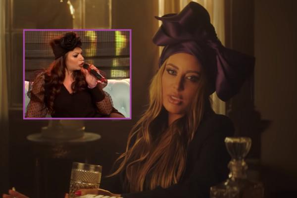 POGLEDAJTE URNEBESNU REAKCIJU ANE NIKOLIĆ NA IMITACIJU MILJANE KULIĆ! Umrećete od SMEHA (VIDEO)