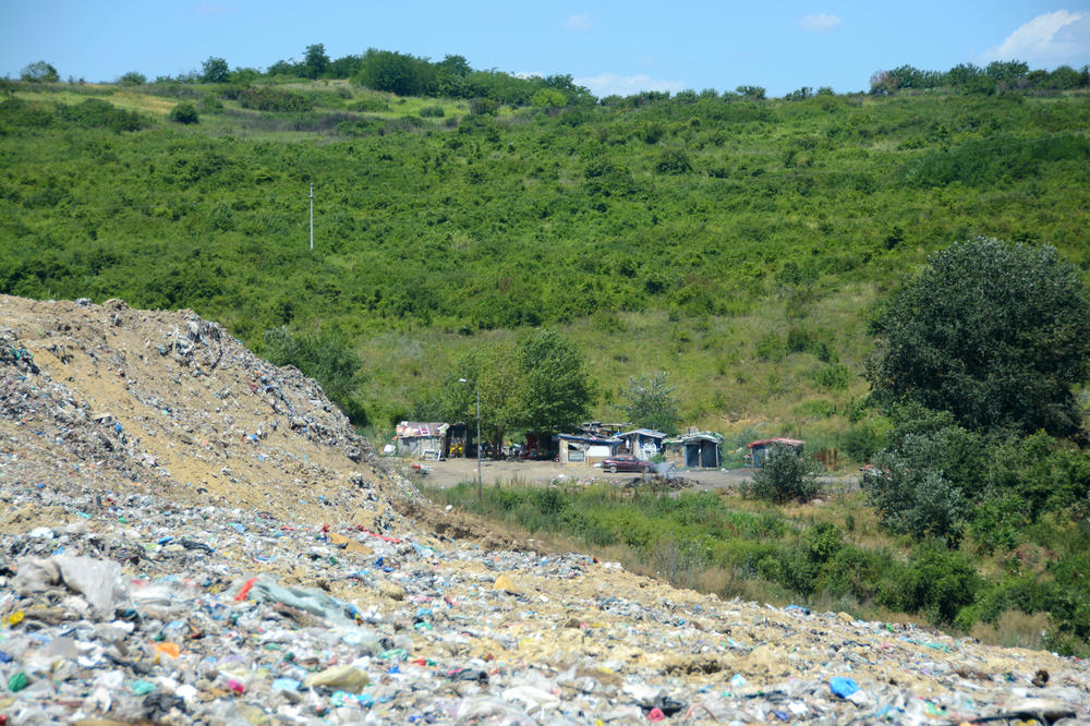 DEPONIJA U VINČI ODLAZI U ISTORIJU! Evo gde će ići ĐUBRE IZ SRBIJE