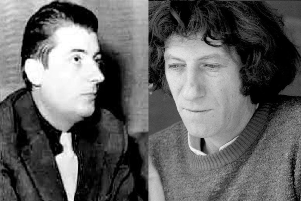 TAJNA SMRTI BRANKA MILJKOVIĆA: Šta je Branko Miljković rekao Danilu Kišu deset dana pre smrti (VIDEO)