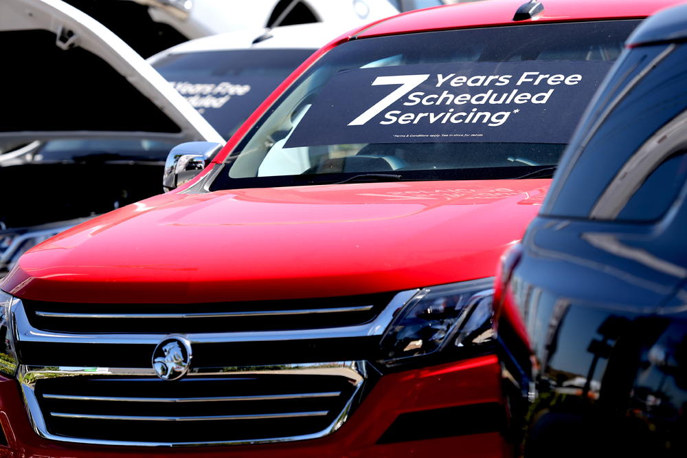 SRPSKA AUTOMOBILSKA INDUSTRIJA JE U VELIKOM PROBLEMU: Gube se MILIONI zbog KORONA VIRUSA