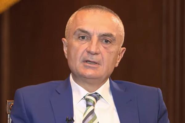 STRAŠNA AFERA TRESE ALBANIJU! PREDSEDNIK TUŽIO MINISTRA PRAVDE I JOŠ 2 ZVANIČNIKA: Razlog je povezan sa MAFIJOM