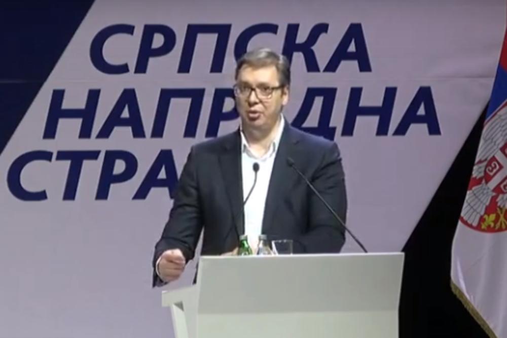 PREDSEDNIK SRBIJE NAJAVIO NAJNOVIJU ODLUKU: Tiče se novca GRAĐANA SRBIJE, pročitajte dobro