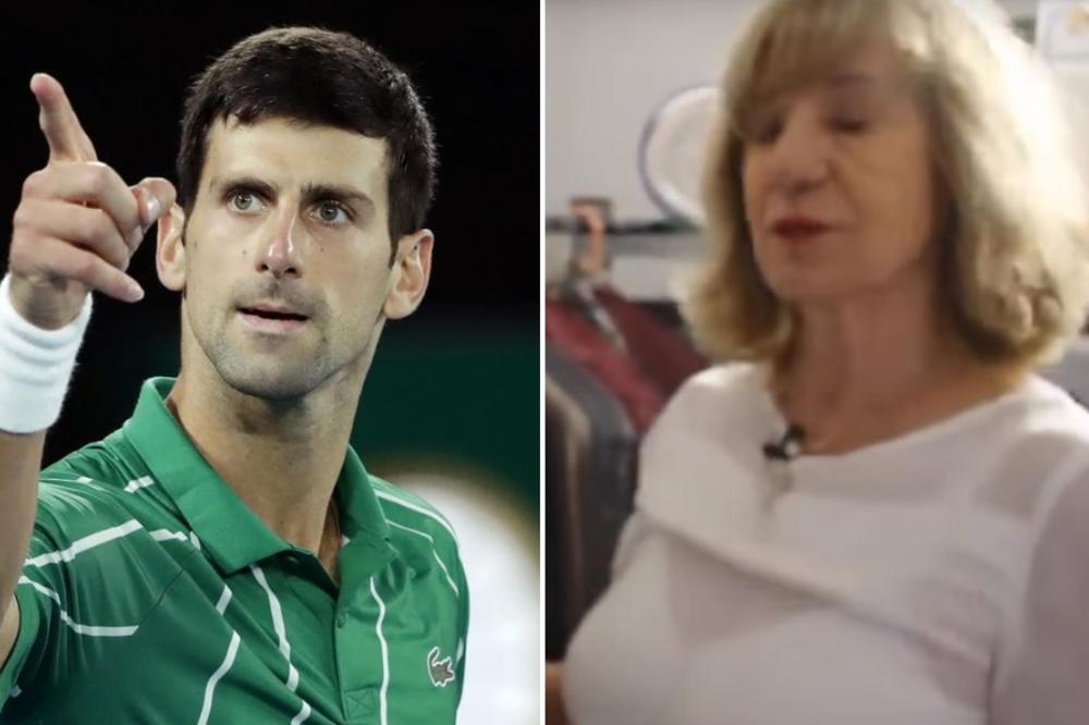 BRUTALNE REČI MAJKE DRAŽENA PETROVIĆA O ĐOKOVIĆU: A, tek kada čujete priču o ličnoj karti i satu koji je stao...