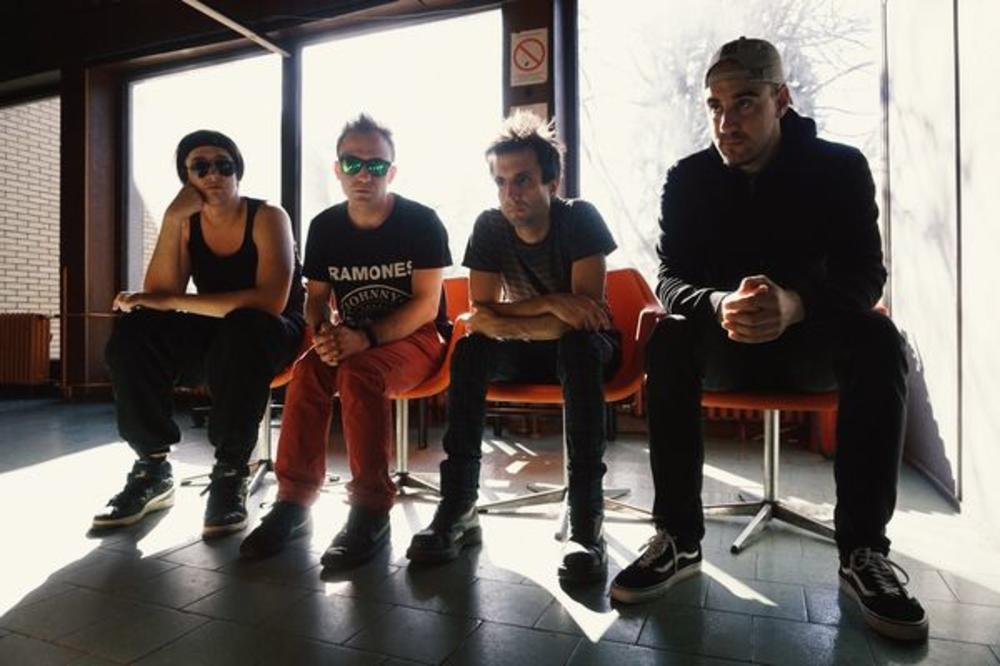 TBK ima singl i spot Soba u Bigzu