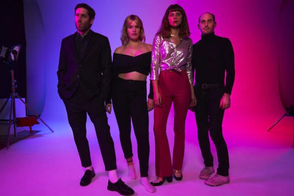 PUBLIC PRACTICE: nova njujorška pop-punk atrakcija ima pilot singl Compromised kojim najavljuje prvi album