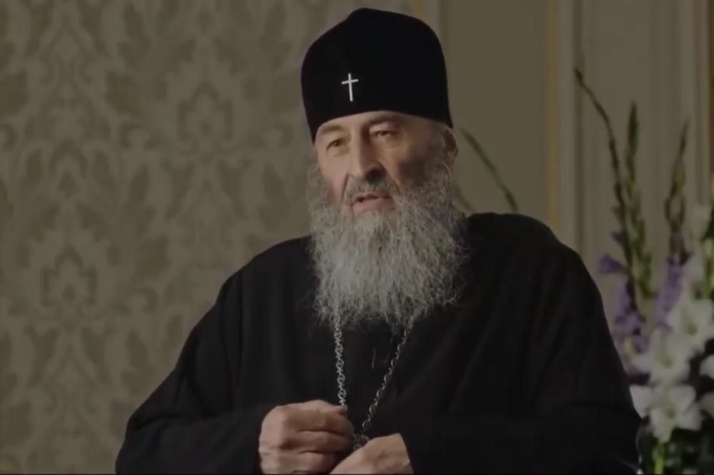 OVO JE ČOVEK KOJI ĆE PREDVODITI NAJVEĆU LITIJU U PODGORICI: Progonjen je, a ovo su šok detalji iz njegovog života!