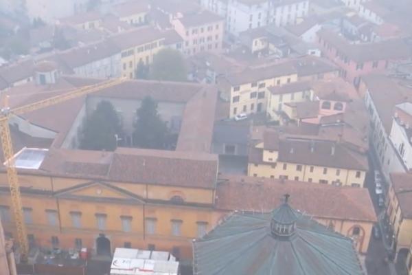 HRVATICA U ŽARIŠTU KORONAVIRUSA: Njena ispovest LEDI KRV U ŽILAMA!