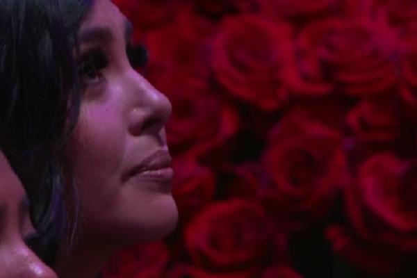 VANESI SU POGINULI ĆERKA I MUŽ: Njene reči su TOLIKO TEŠKE da ne postoje reči kojima bi se to moglo OPISATI