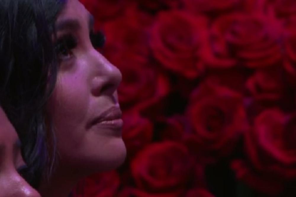 ON JE BIO MOJ KOB KOB, A JA PRINĆIPESA: Ove detalje o Kobiju niko osim supruge nije znao - probajte da ne zaplačete