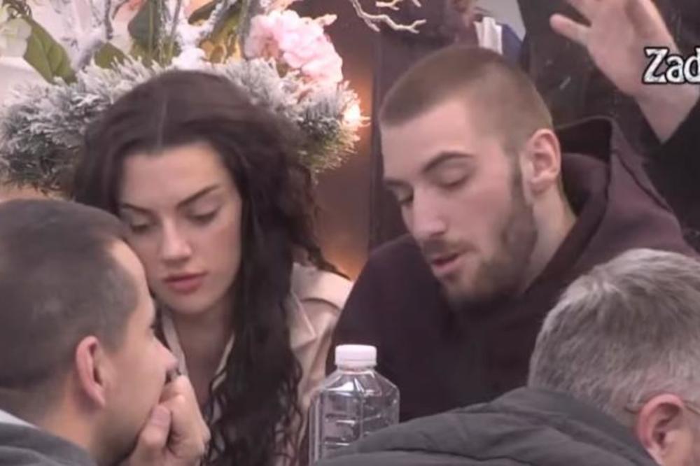 TARA SIMOV IMA JEZIV PLAN! Mina Vrbaški joj je UKRALA DEČKA NAPOLJU, sada će ona da joj uzme MENSURA