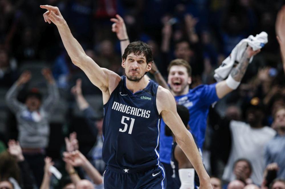 BOBI I GUDURA IGRALI U 'GARBIDŽ TAJMU': I bili su odlični!