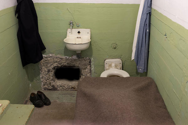 U NIŠU SE DEŠAVA PRAVA DRAMA! 3 osuđenika napravila rupu u zidu i POBEGLA iz zatvora