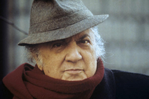 FEDERIKO FELINI - STO GODINA OD ROĐENJA: Premazan svim bojama