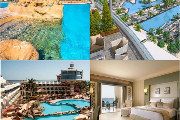 LETUJTE SA TRAVELLAND-OM: NAJBOLJE PONUDE ZA TURSKU I EGIPAT