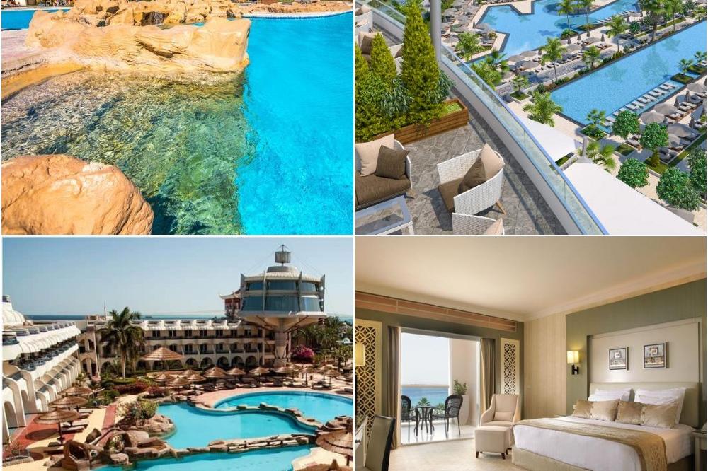 LETUJTE SA TRAVELLAND-OM: NAJBOLJE PONUDE ZA TURSKU I EGIPAT