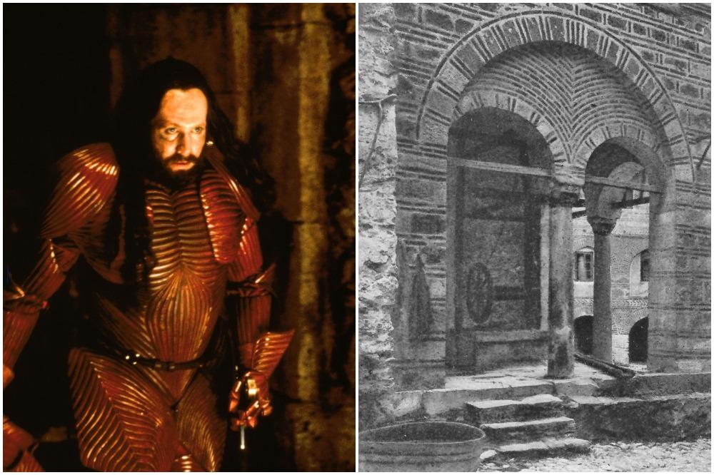 KONAČNO OTKRIVENA ŠOK ISTINA O GROFU DRAKULI: Ovo bukvalno niko nije mogao da očekuje, AU!