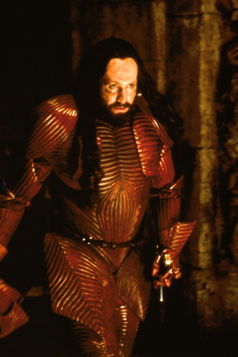 Grof Drakula, Vlad Cepeš, Hilandar