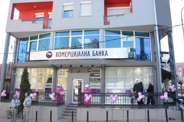 KOMERCIJALNA BANKA JE KONAČNO PRODATA: Pao je dogovor, to je bila PONUDA KOJA SE NE ODBIJA