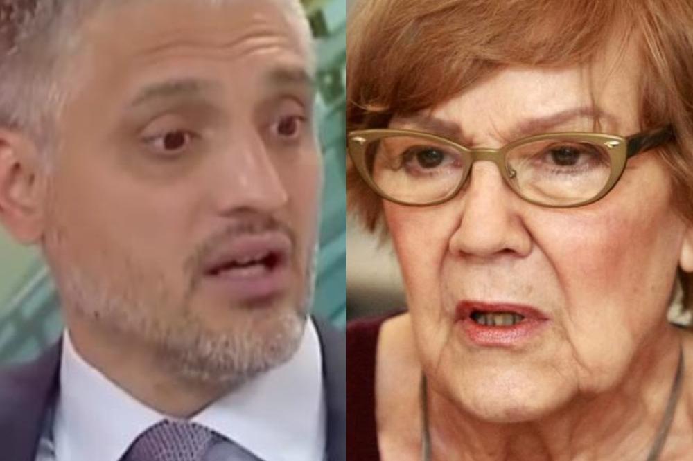 VESNA PEŠIĆ UNIŠTAVA ČEDU: Objavila je njegovu fotografiju kojoj se svi smeju! (FOTO)