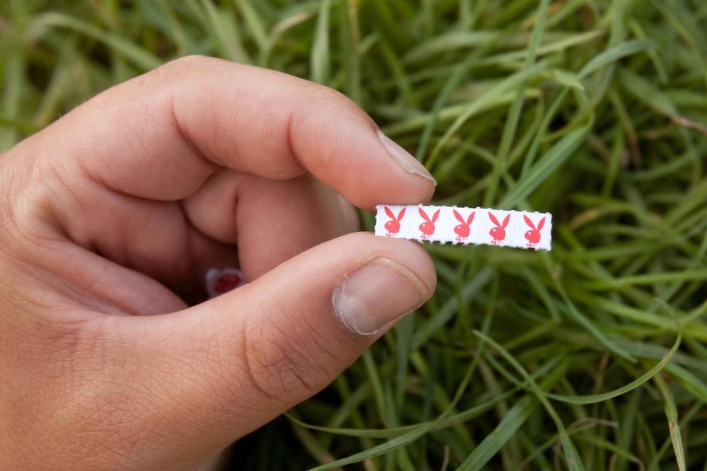 SLUČAJNO JE UZELA 500 PUTA VEĆU DOZU LSD-JA: Nakon predoziranja dogodilo joj se nešto NEOČEKIVANO!