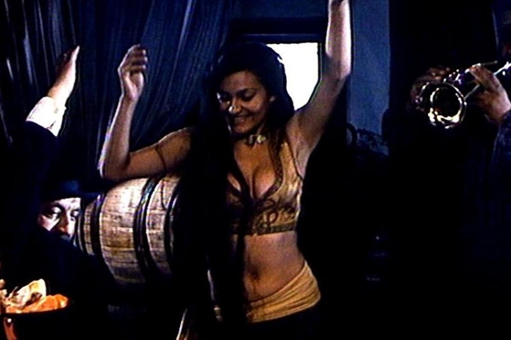 BOŽE KOLIKO JE BILA LEPA: CECINE fotke od pre 20 godina ostavljaju BEZ DAHA! Jedan detalj OTKRIVA VELIKU ISTINU