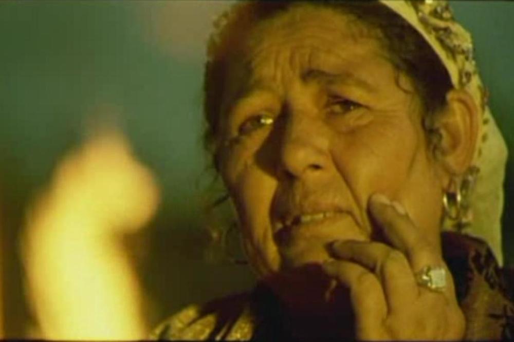 OD NJE JE KUSTURICA NAPRAVIO ZVEZDU KANSKOG FESTIVALA! Optužena da je KUPOVALA BEBU, pobegla u FRANCUSKU od MAFIJE