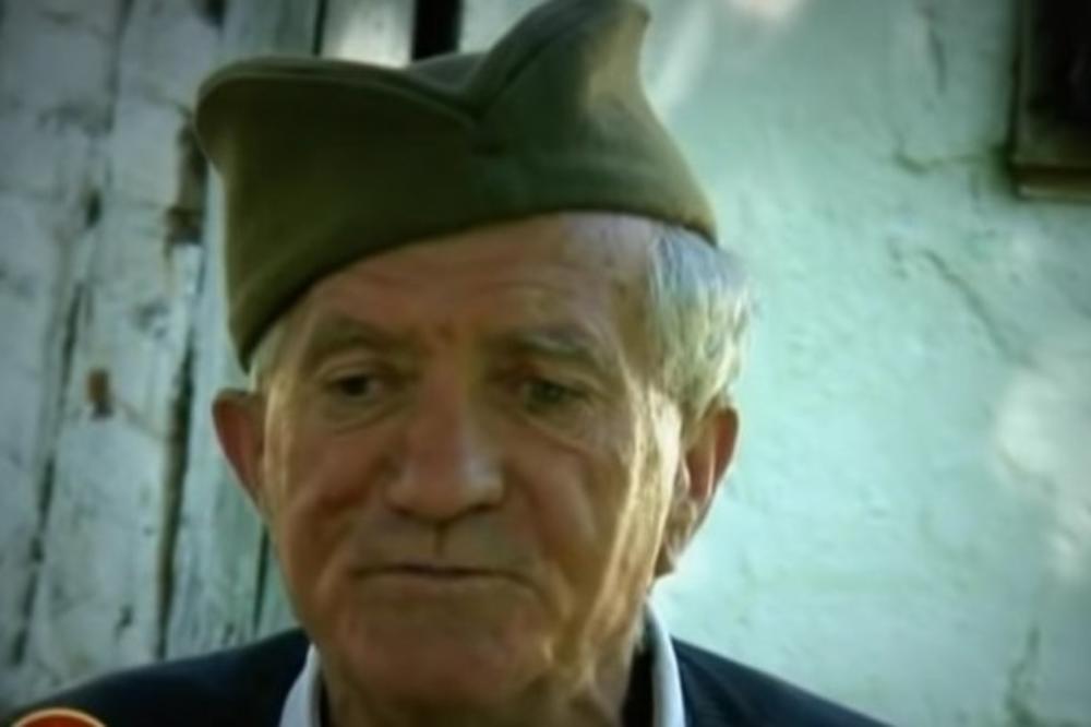 PREMINUO OMILJENI LIK IZ SERIJE SELO GORI, A BABA SE ČEŠLJA! Cela SRBIJA plače za ĐODOM iz MEDVEĐE