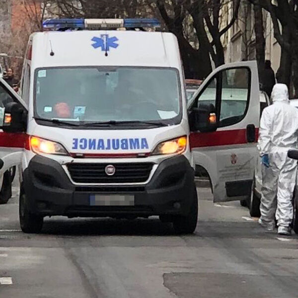 Tužilac istražuje pogibiju devojke iz Srbije u Budvi!