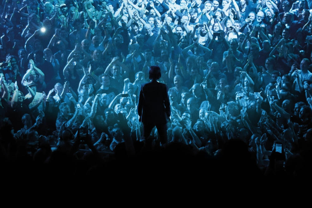 From Belgrade with Love to Nick Cave: Otvoren konkurs za fotografije sa koncerata Nika Kejva