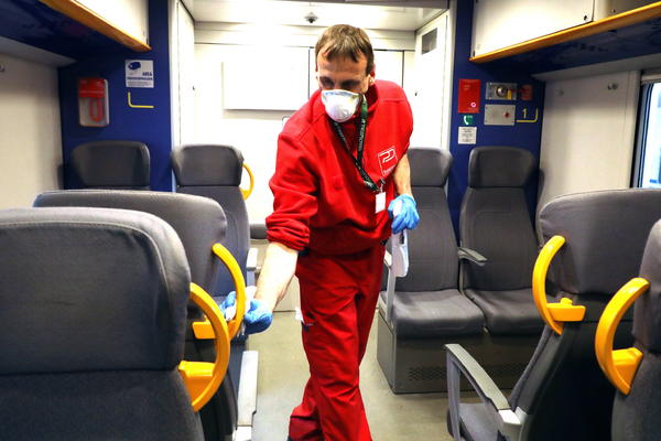 KORONAVIRUS IZ ITALIJE BRZO PREŠAO NA AUSTRIJU I HRVATSKU: Italijanski premijer otkrio ODAKLE JE SVE POČELO!