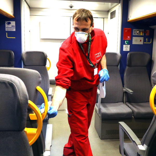 KORONAVIRUS IZ ITALIJE BRZO PREŠAO NA AUSTRIJU I HRVATSKU: Italijanski premijer otkrio ODAKLE JE SVE POČELO!