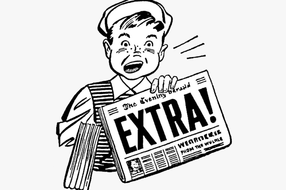 Šta je pravo značenje reči EKSTRA?