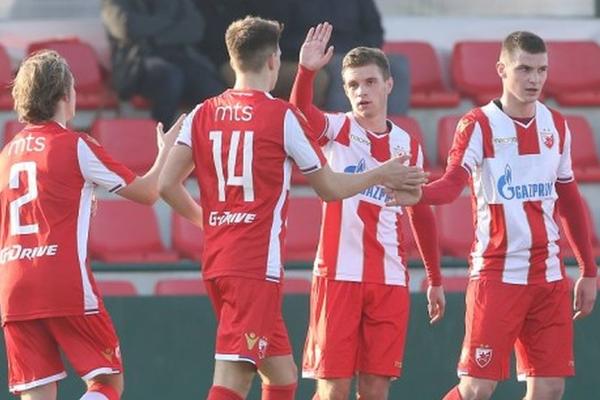 ODLUKA JE PALA: Poznato je na kom stadionu će se Zvezda boriti za četvrtfinale Lige šampiona!