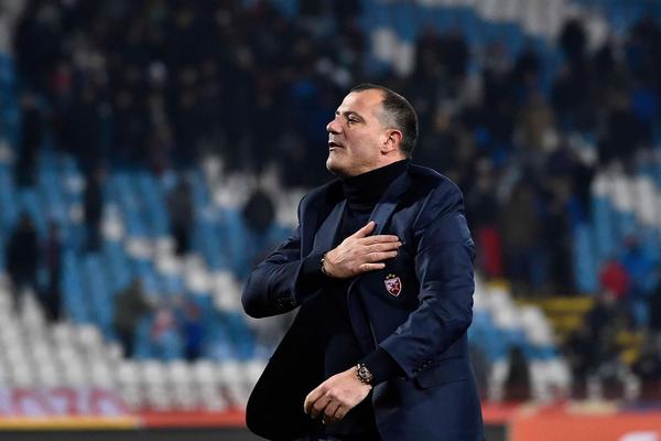 STANKOVIĆ JEDVA ČEKA PROSLAVU 32. TITULE! Delije mogu da urade ono što niko ne može, TAKO ĆE BITI I OVOGA PUTA!