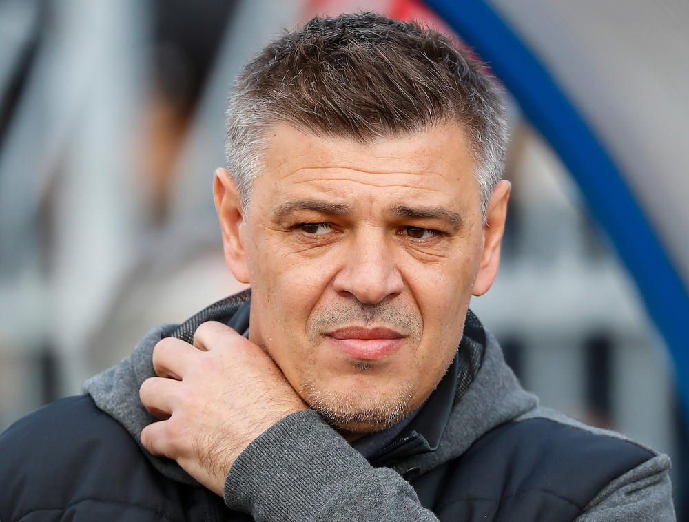 Savo Milošević o igračima na koje ne računa