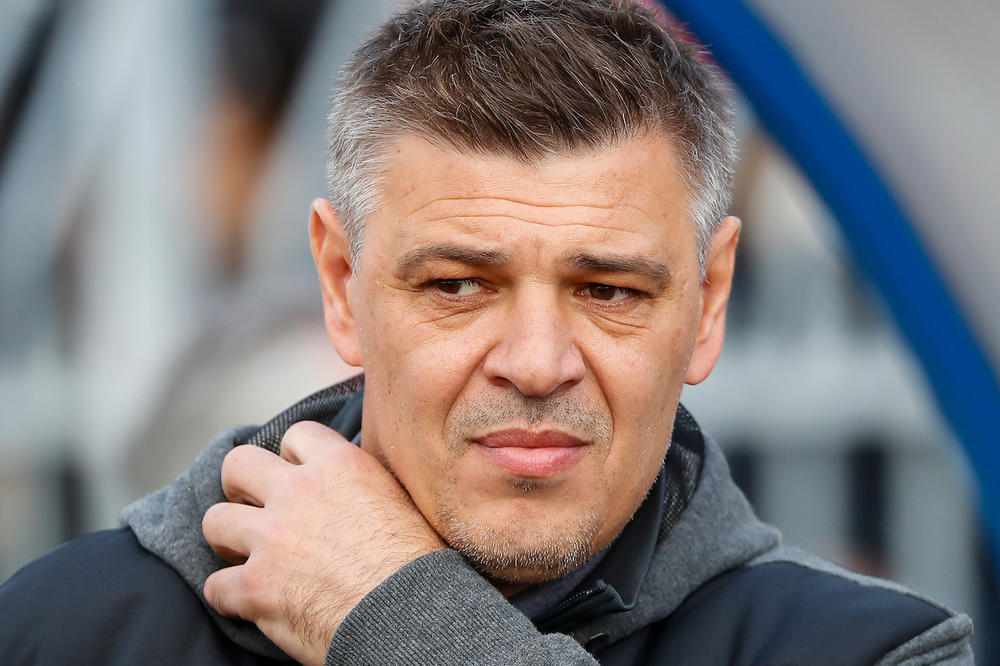 MILOŠEVIĆ PROGOVORIO O LETNJEM PRELAZNOM ROKU, ALI I O RADNIKU: Kup je ono što daje život Partizanu!