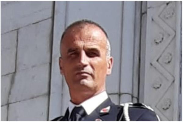 U INAT MILU: Uprkos zabranama, CRNOGORSKI OFICIR je ipak otišao na LITIJE (FOTO)