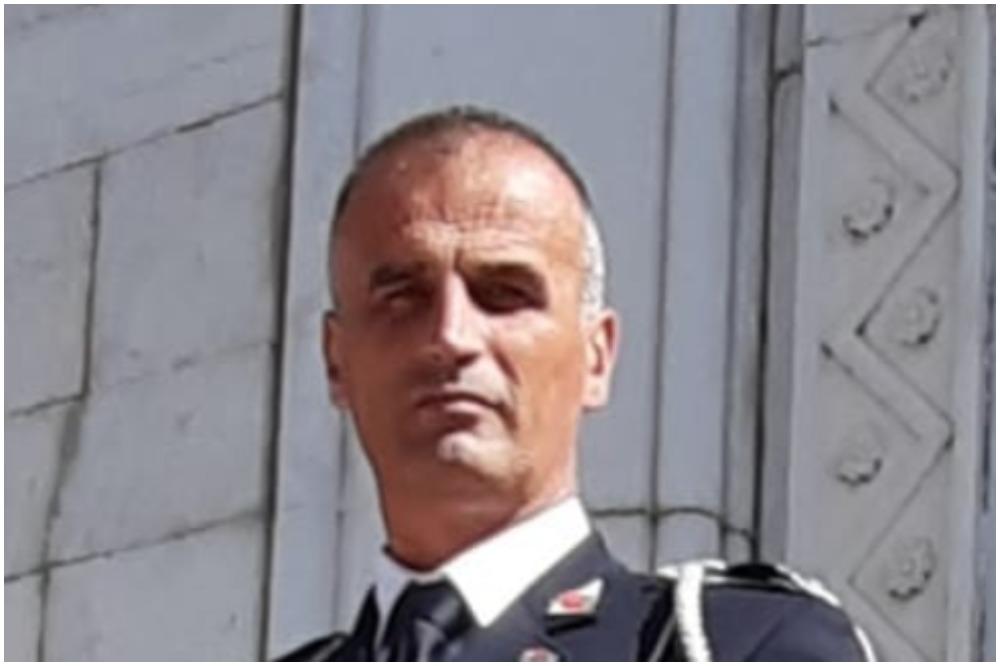 U INAT MILU: Uprkos zabranama, CRNOGORSKI OFICIR je ipak otišao na LITIJE (FOTO)