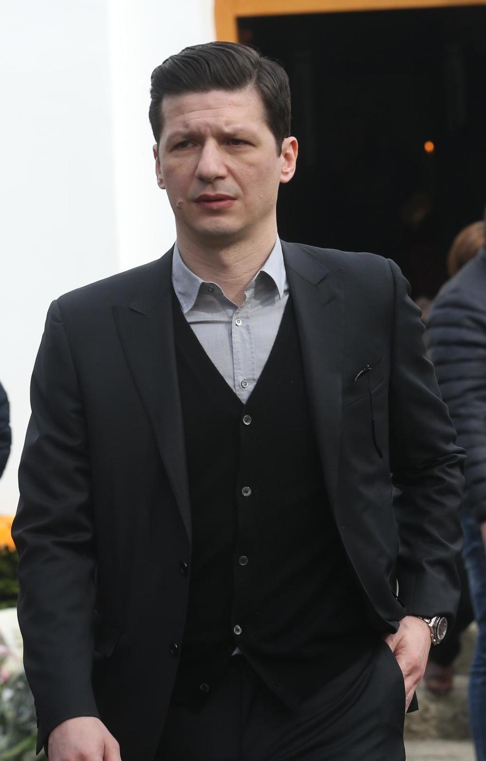 Marko Pantelić je drugi funkcioner u srpskom sportu koji je zaražen koronavirusom posle Slaviše Kokeze