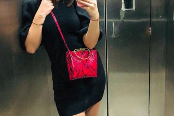 SESTRA LUKE JOVIĆA JE PRAVA LEPOTICA: Krije se od javnosti, POBEDILA je OPASNU BOLEST, a dečko joj je ON!