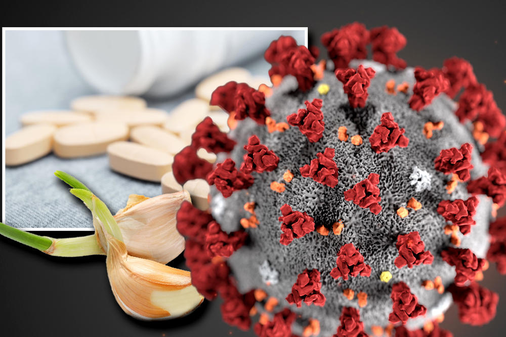ALKOHOL I BELI LUK UBIJAJU KORONA VIRUS! Ovo su svi mitovi koji su OPASNIJI I OD SAMOG VIRUSA