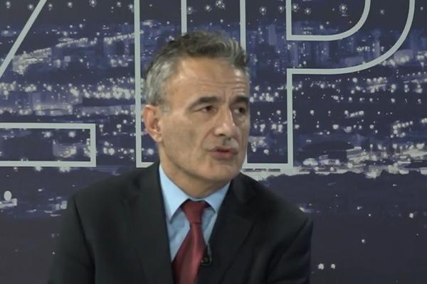 BOLI ME K****, U AVIONU SAM, IDEM ZA MINHEN: Skandalozna izjava ŠEFA KRIZNOG ŠTABA u Zagrebu nakon dolaska VIRUSA