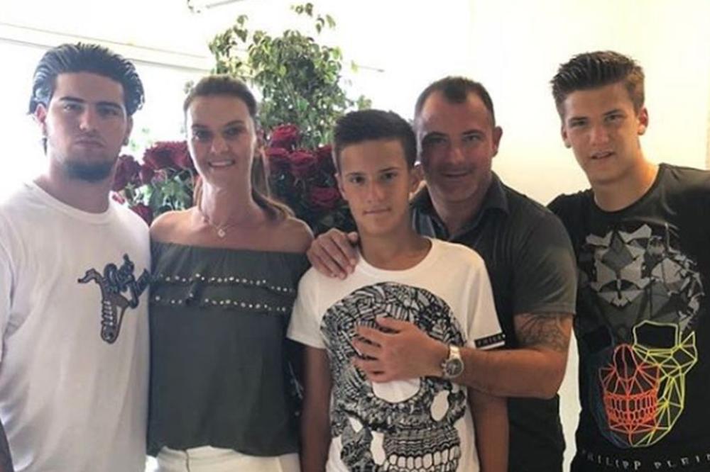 STANKOVIĆ O STRAHU ZA PORODICU ZBOG KORONAVIRUSA U MILANU: Situacija jeste alarmantna, scene su nerelane za 21. vek