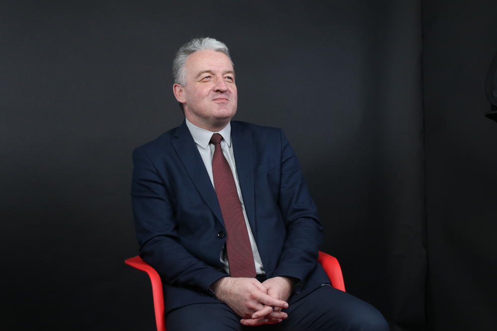 OGLASIO SE POVERENIK SNS ZA ŠABAC! Ima najnovije informacije