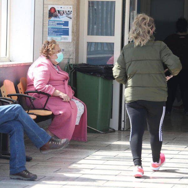 DOKTOR IZ VRANJA ZATEČEN, SAMO IH PREVOZE U NIŠ! Svi posle 40. godine moraju na OVAJ PREGLED! Izdao UPOZORENJE