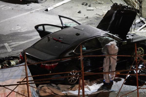 JOCA AMSTERDAM SE SUDI SA DRŽAVOM JER JE ROBIJAO ZA UBISTVO PUKANIĆA: Danas je slučaj PRIVEDEN KRAJU