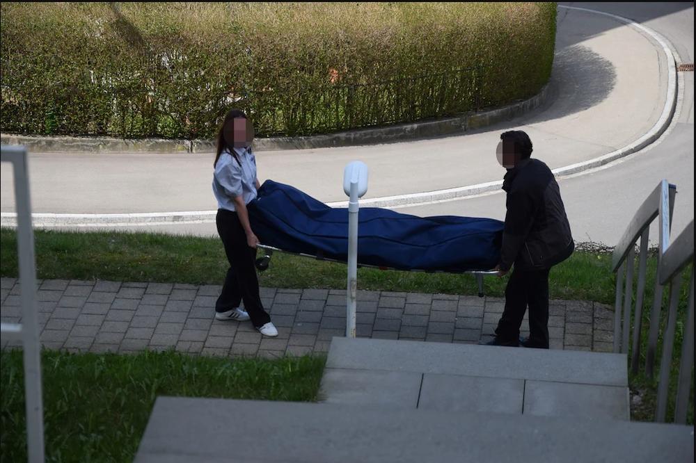 LEŠ U FAZI RASPADANJA PRONAĐEN KOD SOMBORA: Istragom je utvrđena NAJTUŽNIJA ISTINA